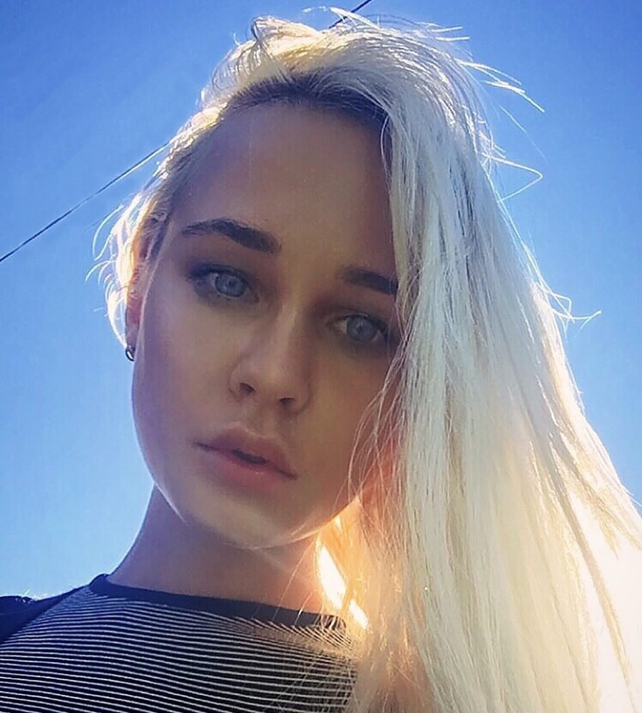 Индивидуалка Света фото № 2 в городе Лосино-Петровский