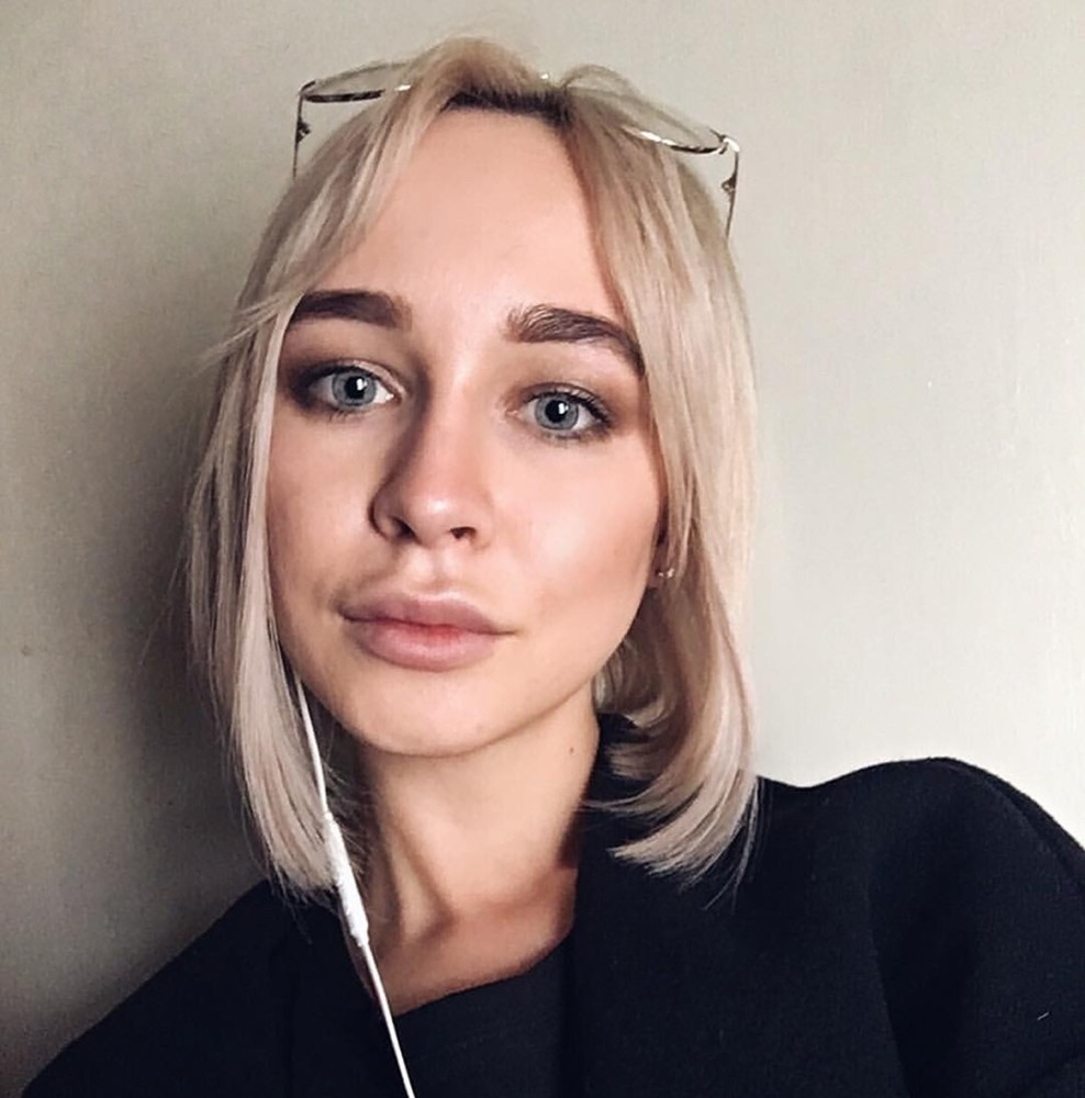 Индивидуалка Света фото № 2 в городе Лосино-Петровский