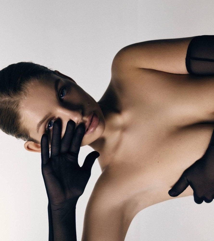 Индивидуалка Тоня фото № 2 в городе Лосино-Петровский