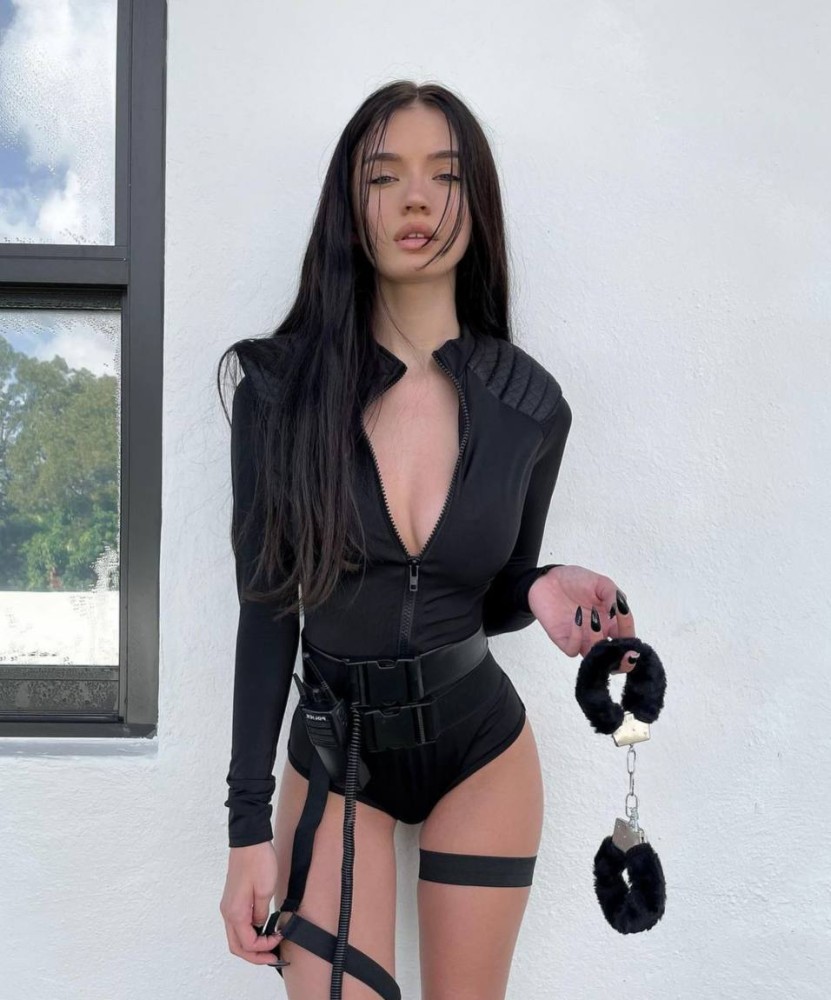 Индивидуалка Вика фото № 2 в городе Лосино-Петровский