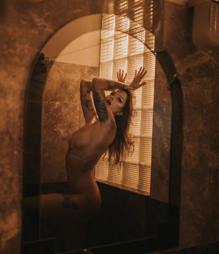 Индивидуалка Юля фото № 2 в городе Лосино-Петровский