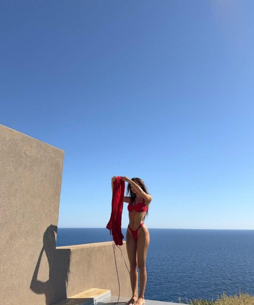 Индивидуалка Юля фото № 2 в городе Лосино-Петровский