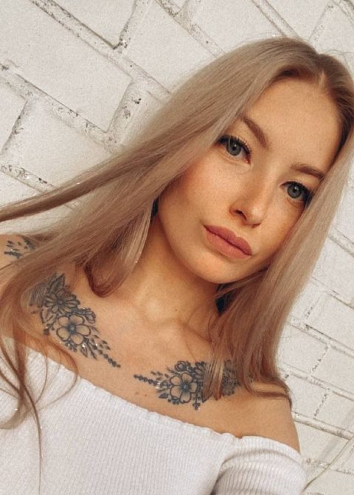 Индивидуалка Адель фото № 2 в городе Лосино-Петровский