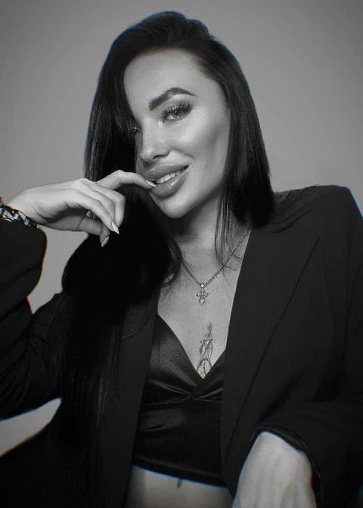 Индивидуалка Аделина главное фото в городе Лосино-Петровский 