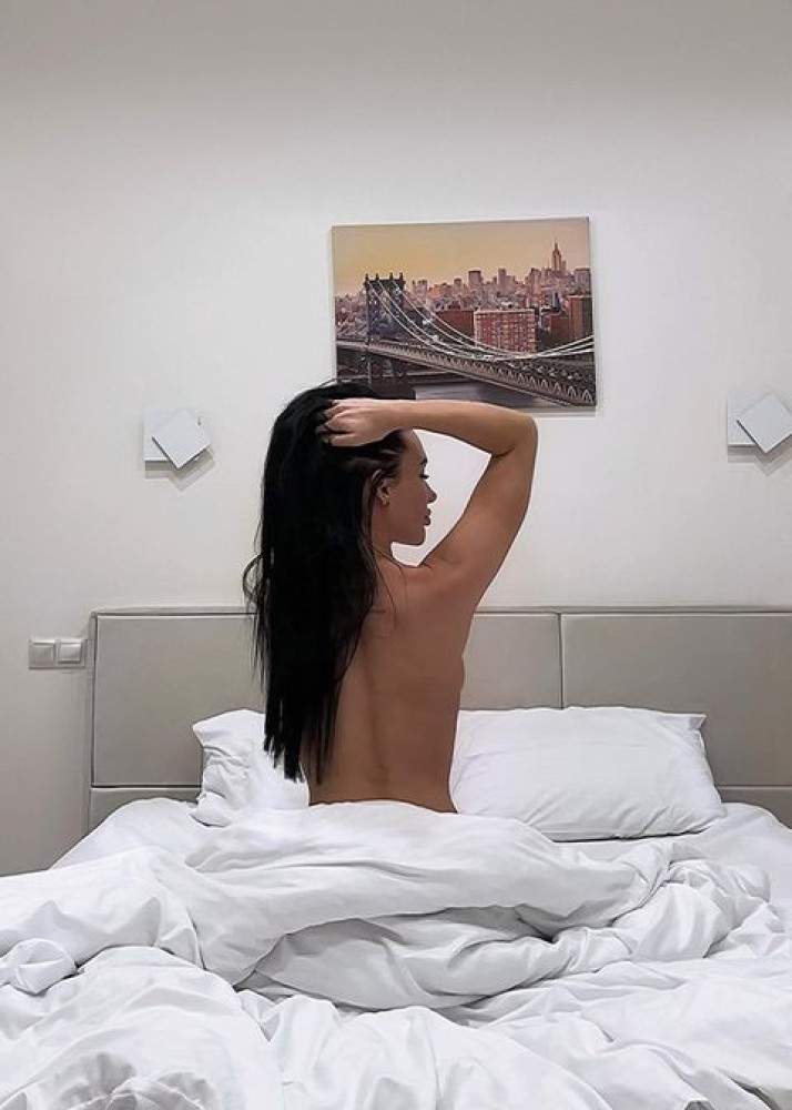 Индивидуалка Аделина фото № 2 в городе Лосино-Петровский