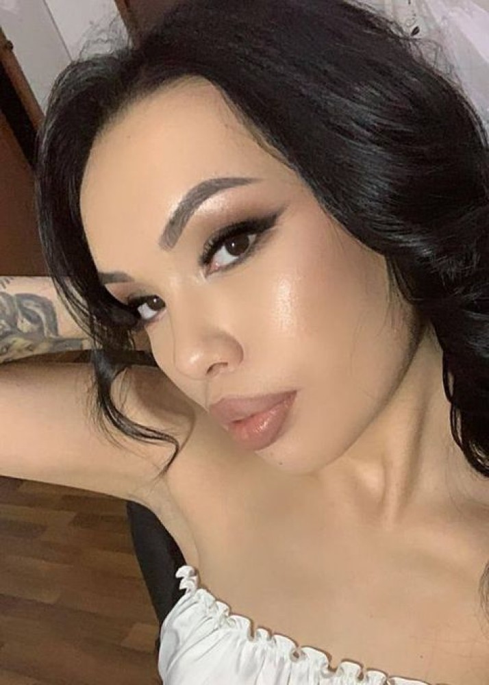 Индивидуалка Айлин фото № 2 в городе Лосино-Петровский