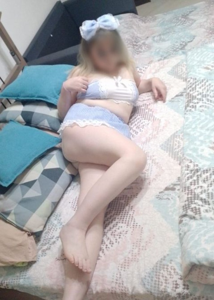 Индивидуалка Альбина главное фото в городе Лосино-Петровский 