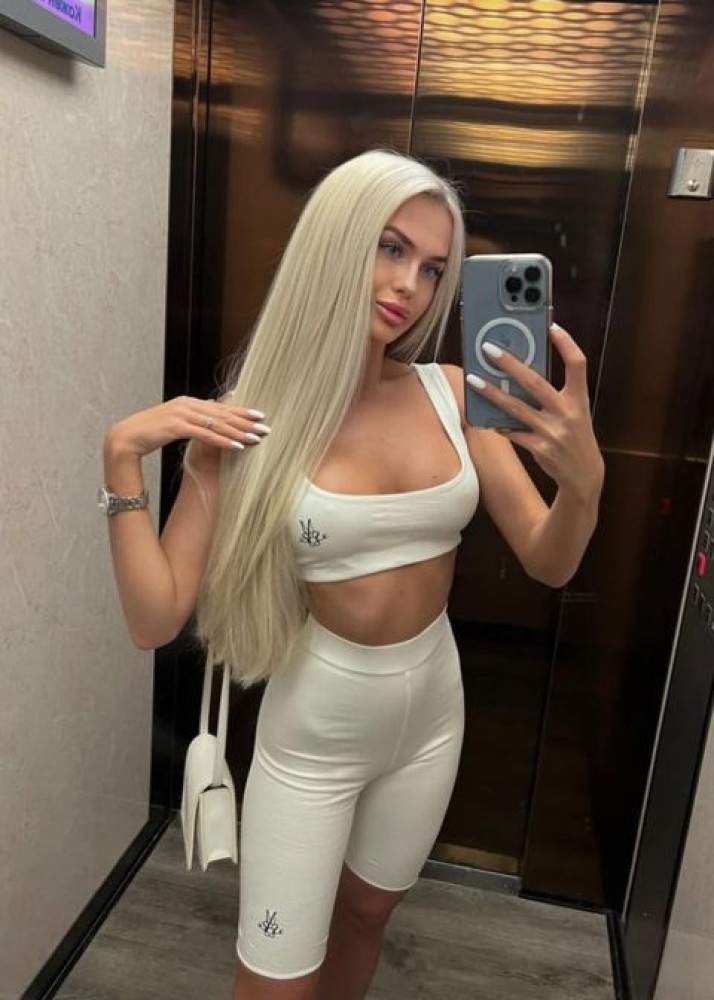 Индивидуалка Александра главное фото в городе Лосино-Петровский 