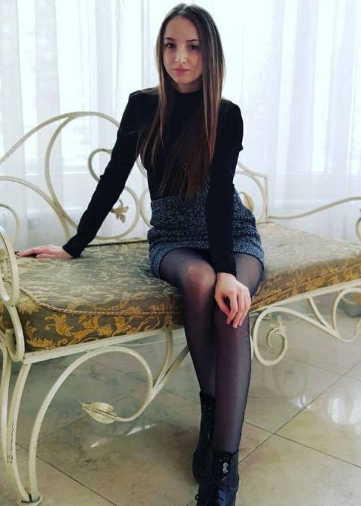 Индивидуалка Алина фото № 2 в городе Лосино-Петровский