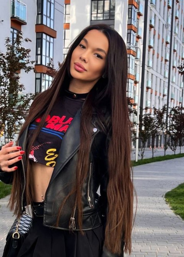 Индивидуалка Алсу фото № 2 в городе Лосино-Петровский