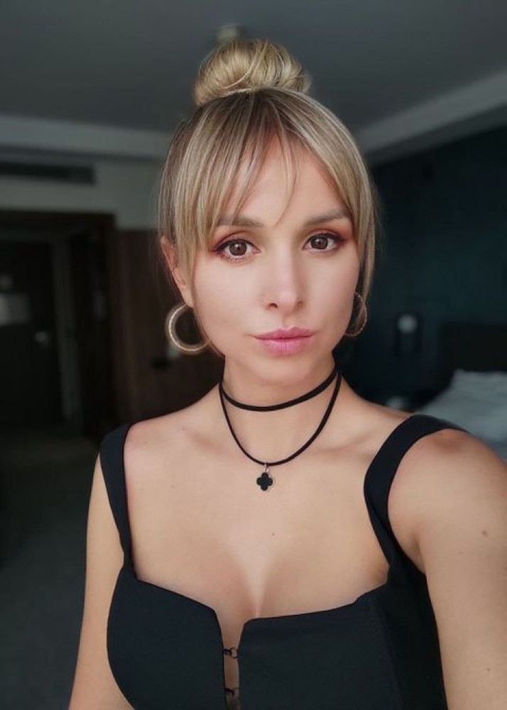 Индивидуалка Анна фото № 2 в городе Лосино-Петровский