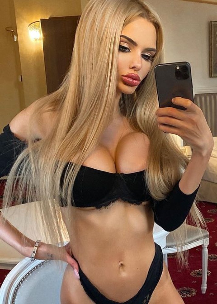 Индивидуалка Аня главное фото в городе Лосино-Петровский 