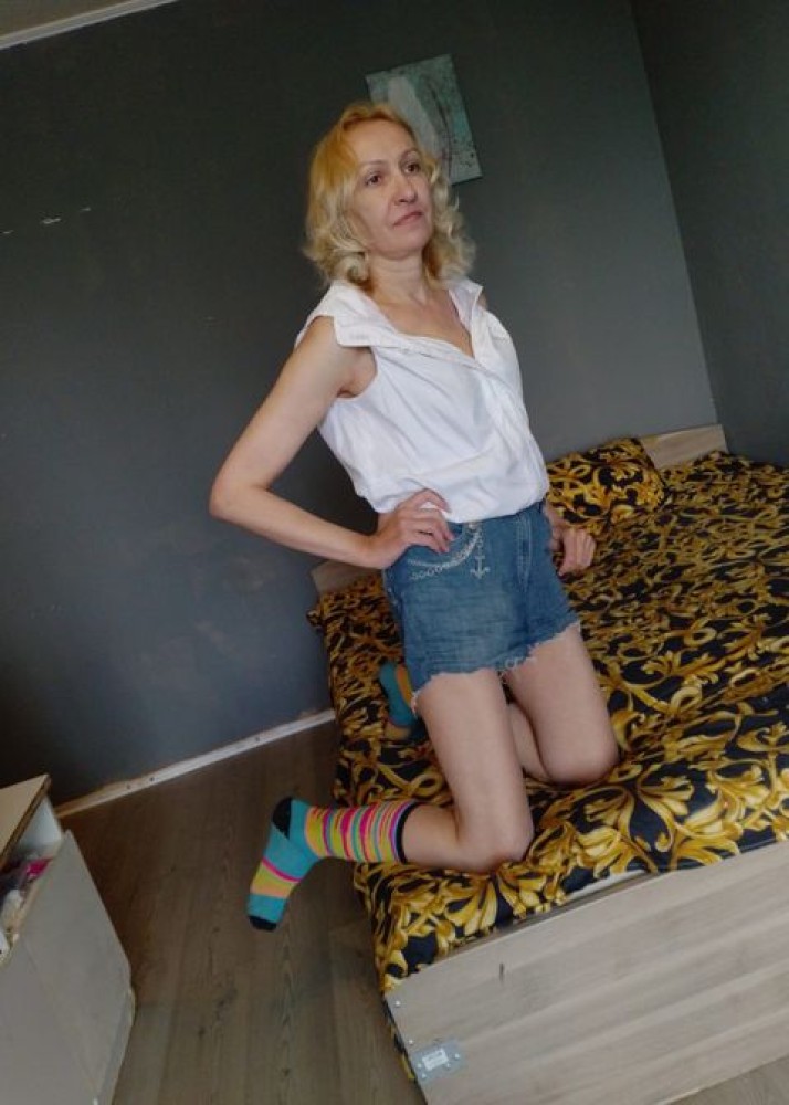 Индивидуалка Аня фото № 2 в городе Лосино-Петровский