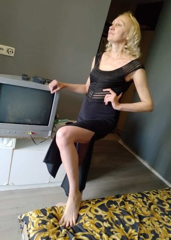 Индивидуалка Аня фото № 2 в городе Лосино-Петровский