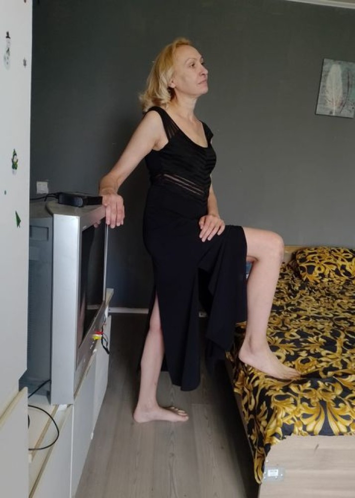 Индивидуалка Аня фото № 2 в городе Лосино-Петровский