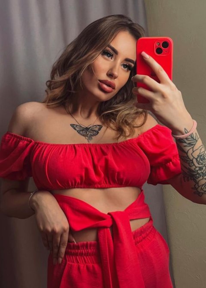 Индивидуалка Арина главное фото в городе Лосино-Петровский 