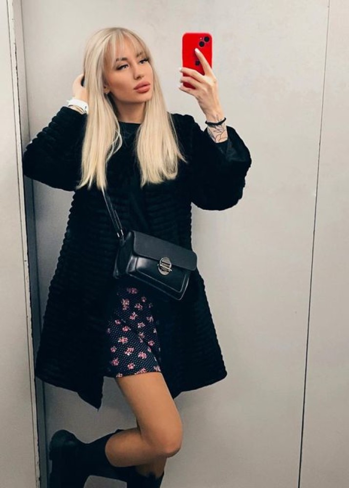 Индивидуалка Арина фото № 2 в городе Лосино-Петровский