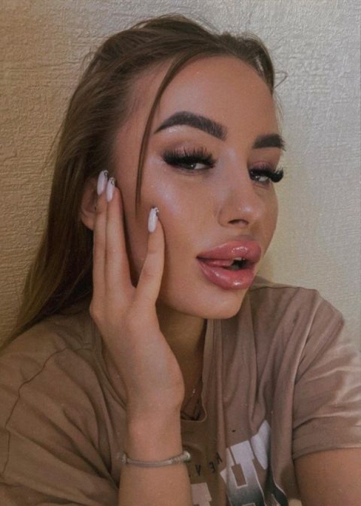 Индивидуалка Арина фото № 2 в городе Лосино-Петровский