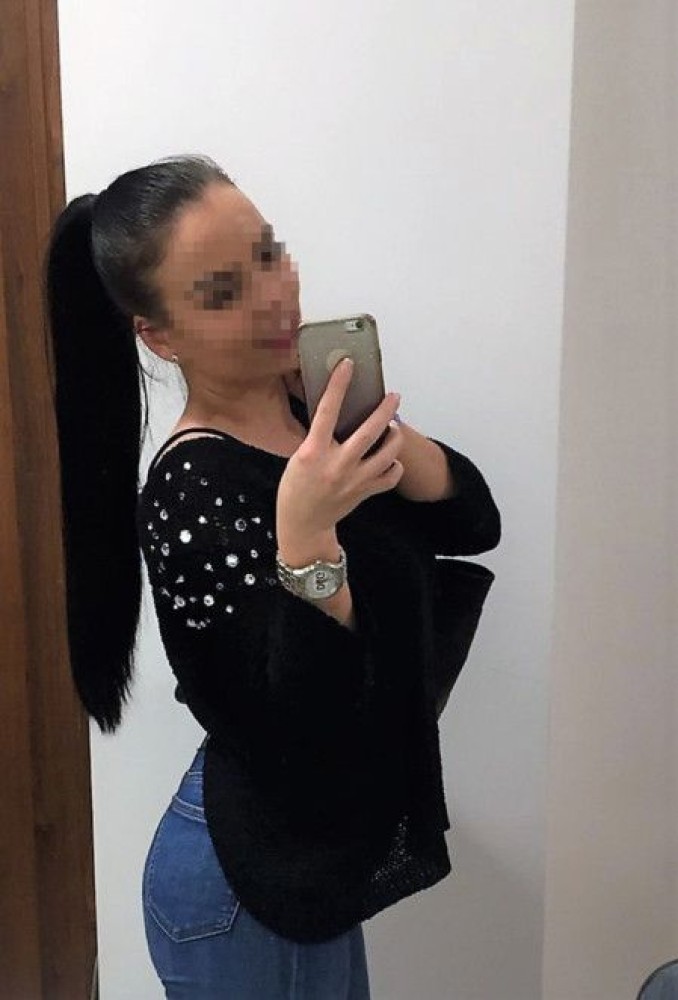 Индивидуалка Ася фото № 2 в городе Лосино-Петровский