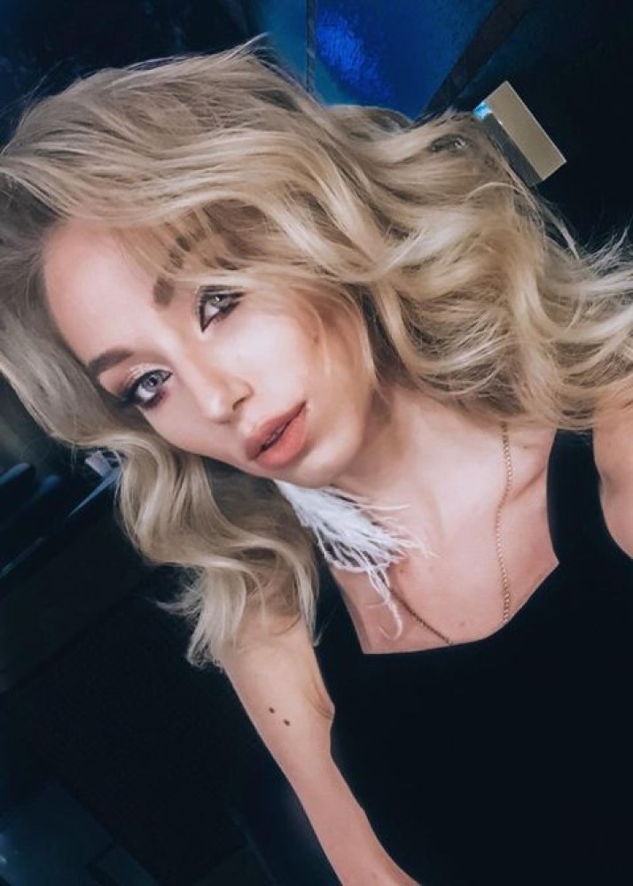 Индивидуалка Белла фото № 2 в городе Лосино-Петровский