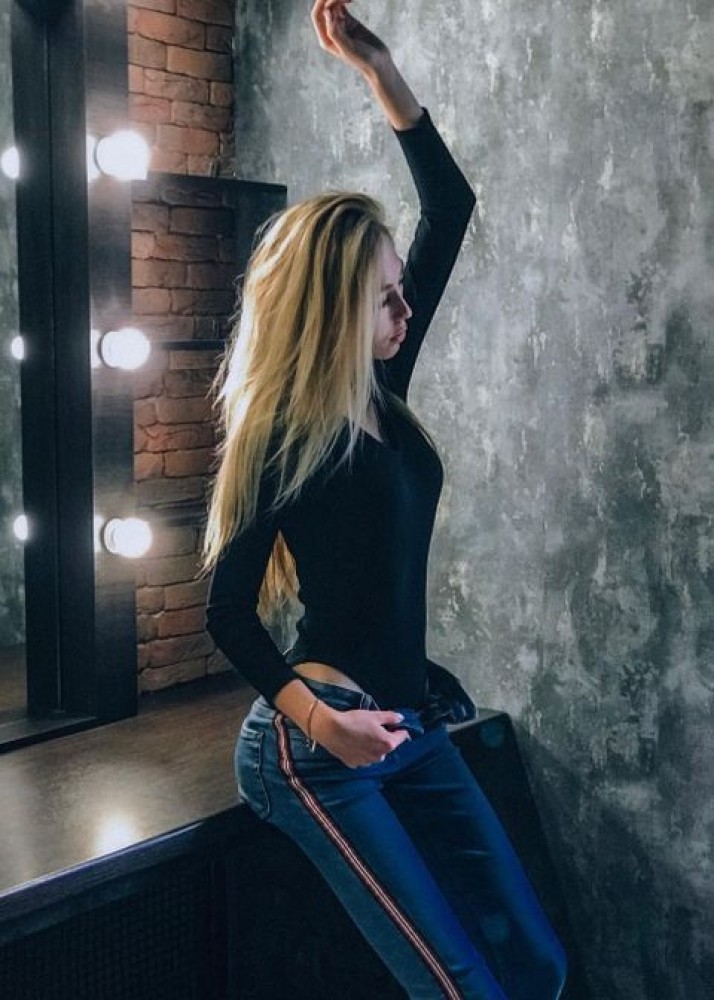 Индивидуалка Белла фото № 2 в городе Лосино-Петровский