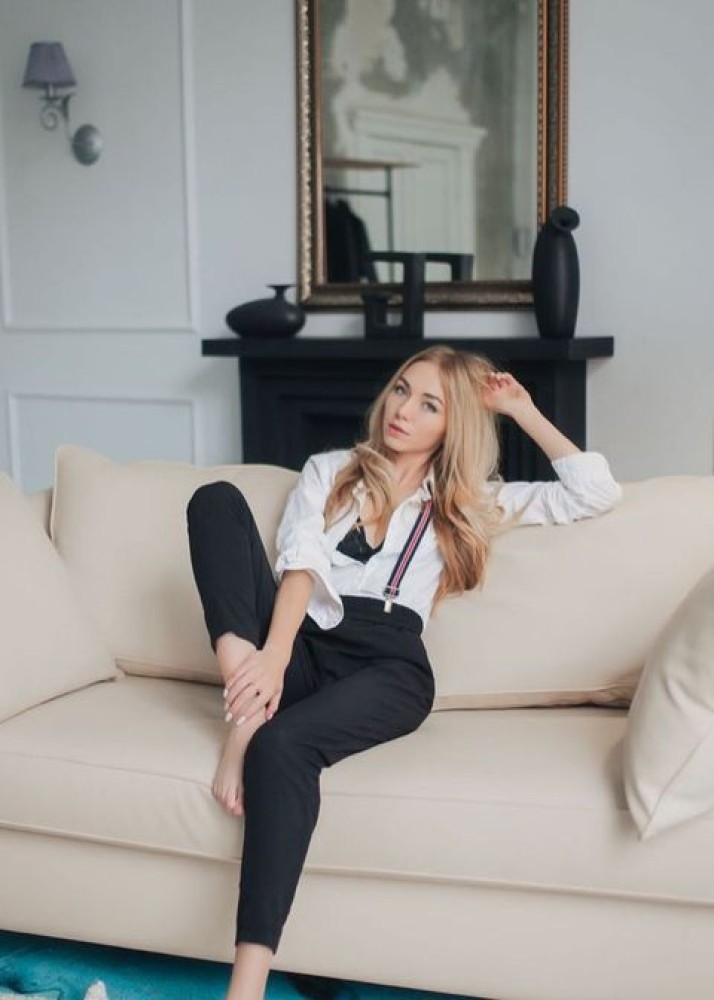 Индивидуалка Белла фото № 2 в городе Лосино-Петровский