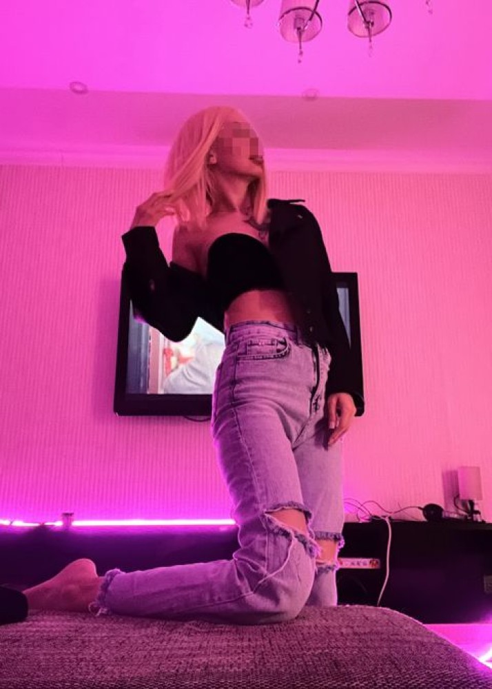 Индивидуалка ДАНА фото № 2 в городе Лосино-Петровский