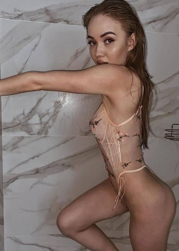 Индивидуалка Дарина фото № 2 в городе Лосино-Петровский