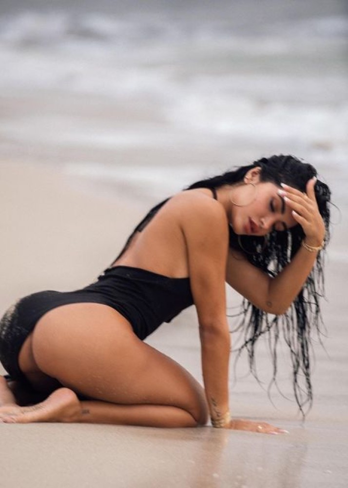 Индивидуалка Дарина фото № 2 в городе Лосино-Петровский