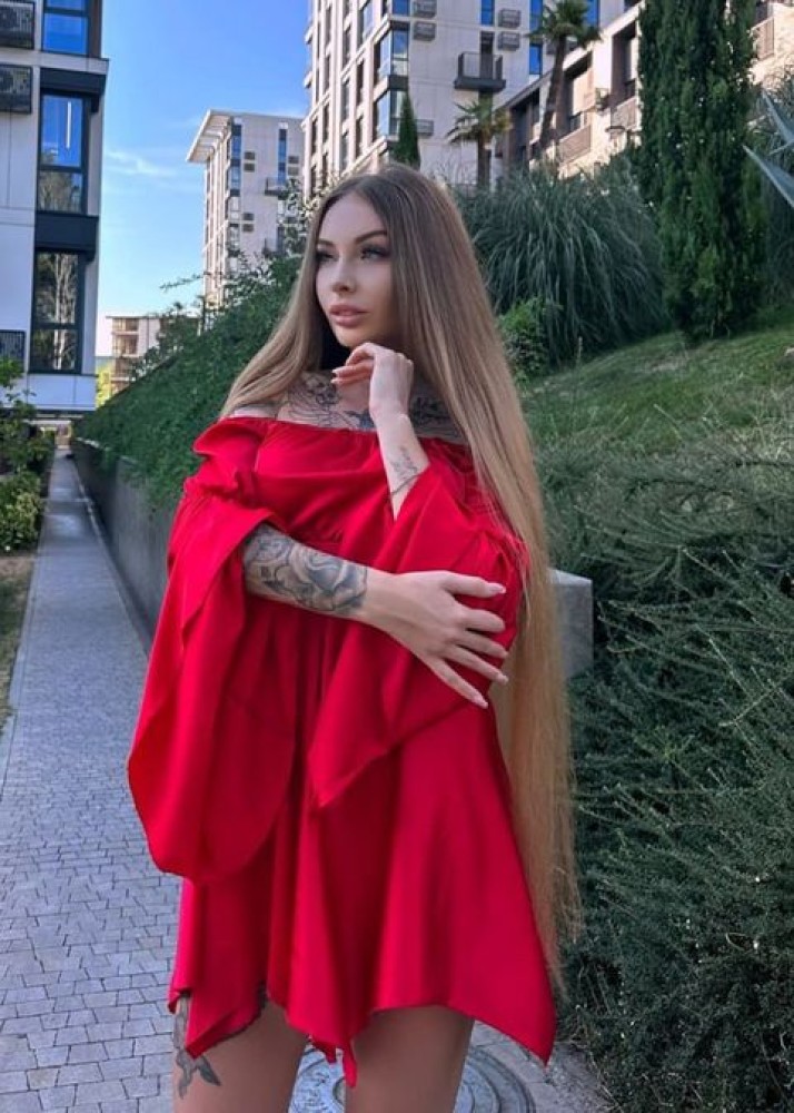 Индивидуалка Даша фото № 2 в городе Лосино-Петровский