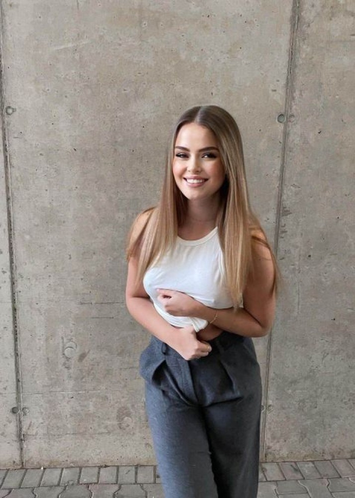 Индивидуалка Дина фото № 2 в городе Лосино-Петровский