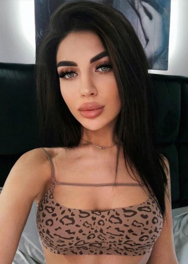 Индивидуалка Екатерина фото № 2 в городе Лосино-Петровский