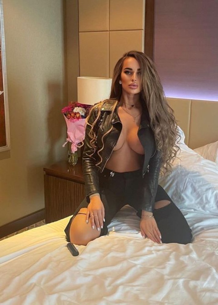 Индивидуалка Эмма фото № 2 в городе Лосино-Петровский