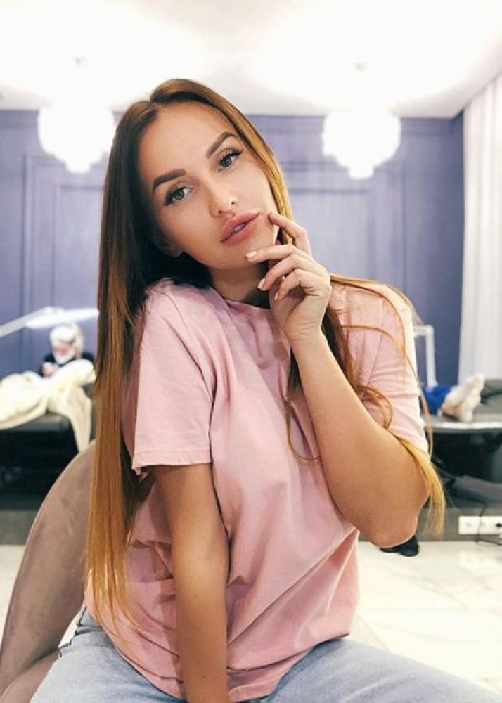 Индивидуалка Евгения фото № 2 в городе Лосино-Петровский