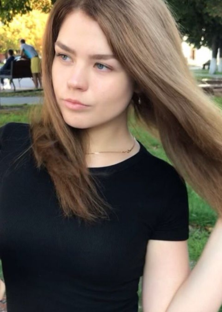 Индивидуалка Insarrria главное фото в городе Лосино-Петровский 