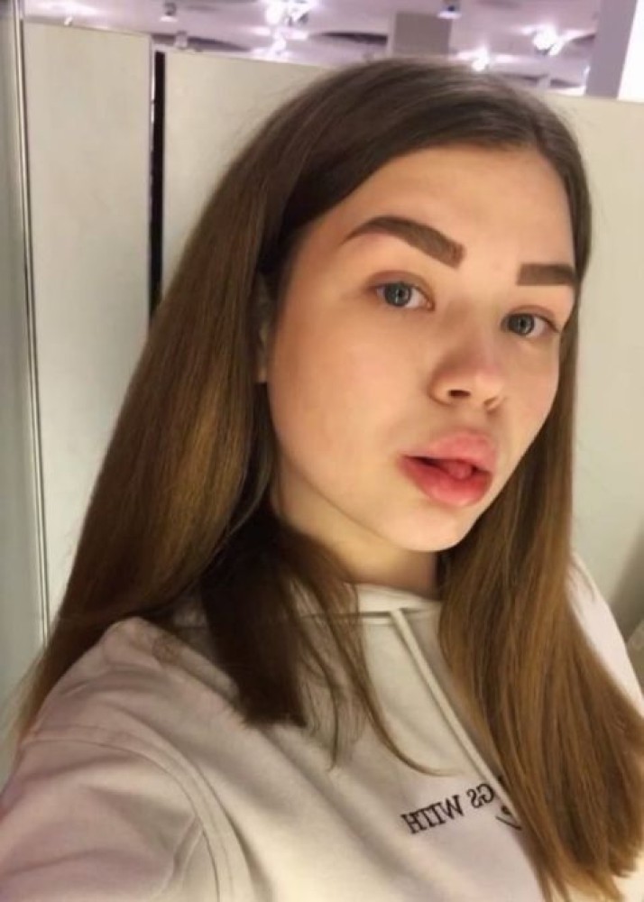 Индивидуалка Insarrria фото № 2 в городе Лосино-Петровский