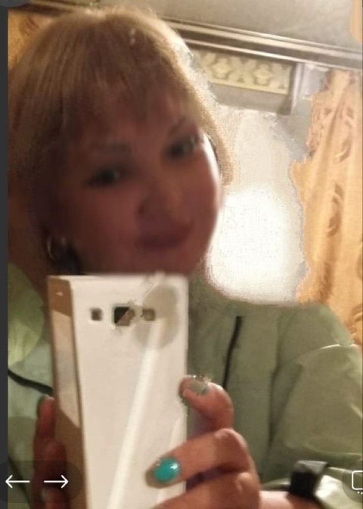 Индивидуалка Ирина главное фото в городе Лосино-Петровский 