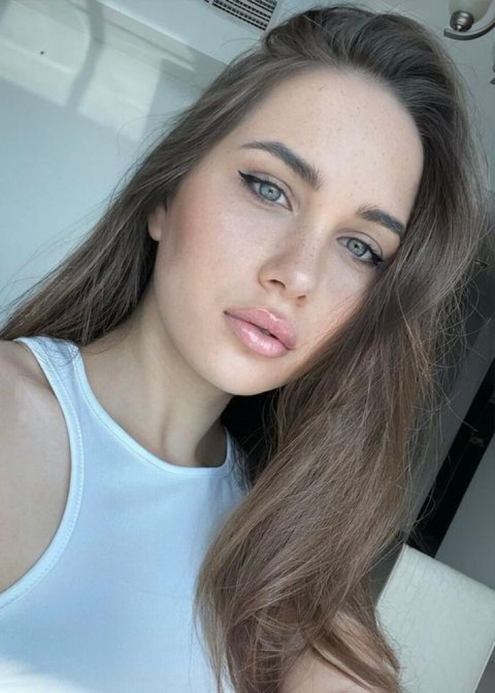 Индивидуалка Ками фото № 2 в городе Лосино-Петровский