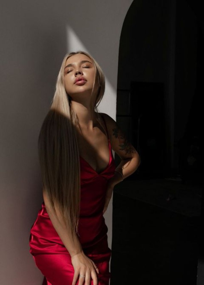 Индивидуалка Карина фото № 2 в городе Лосино-Петровский