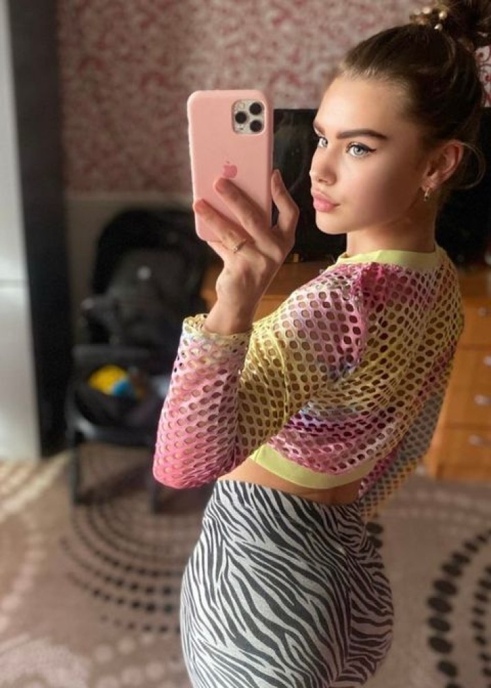 Индивидуалка Ксюша фото № 2 в городе Лосино-Петровский