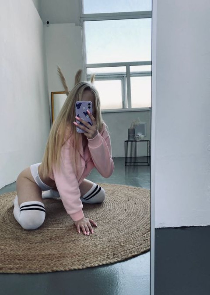 Индивидуалка Ксюша фото № 2 в городе Лосино-Петровский