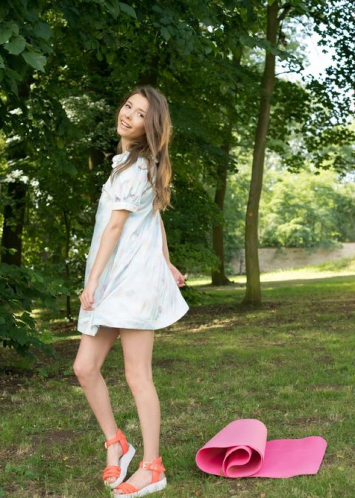 Индивидуалка Ксюша фото № 2 в городе Лосино-Петровский