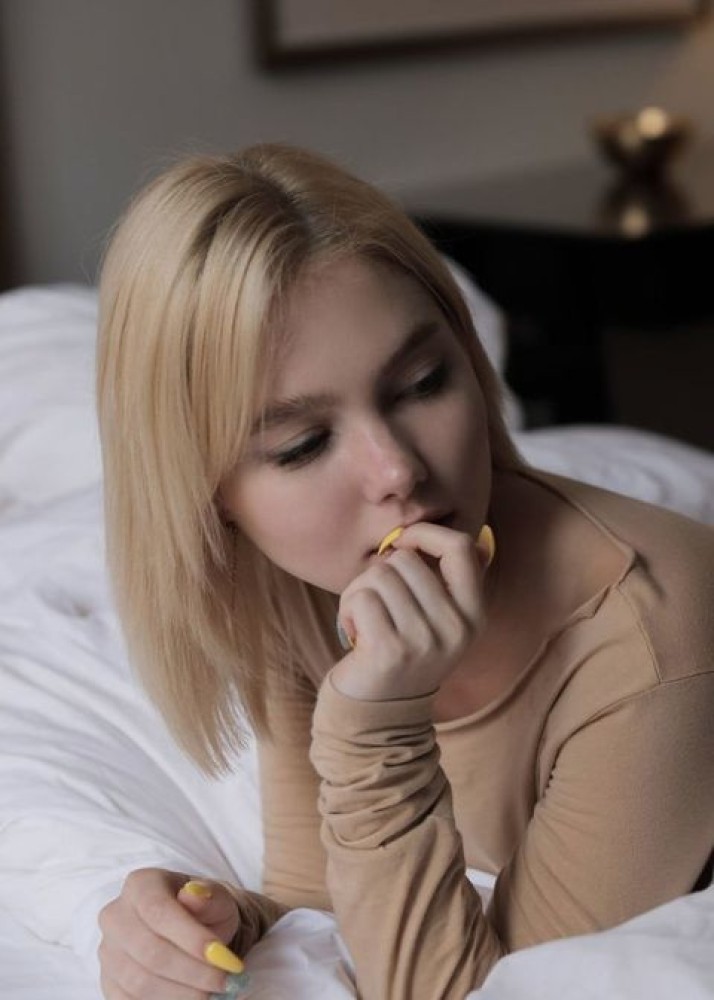 Индивидуалка Лилия фото № 2 в городе Лосино-Петровский