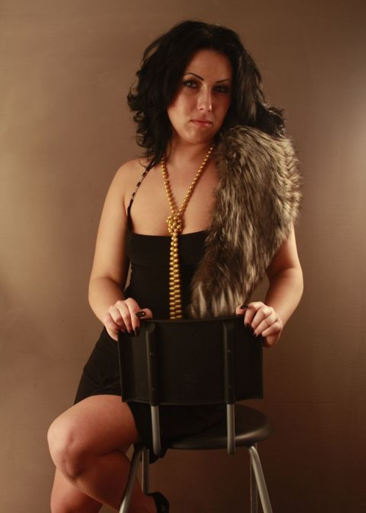 Индивидуалка Лина фото № 2 в городе Лосино-Петровский