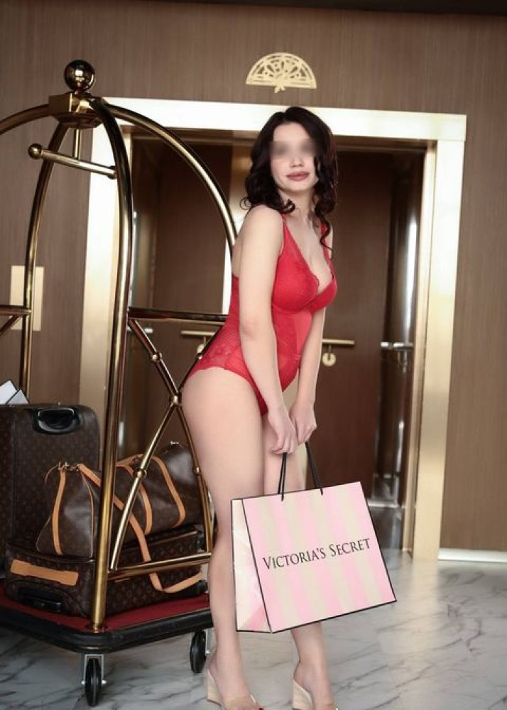 Индивидуалка Луиза фото № 2 в городе Лосино-Петровский