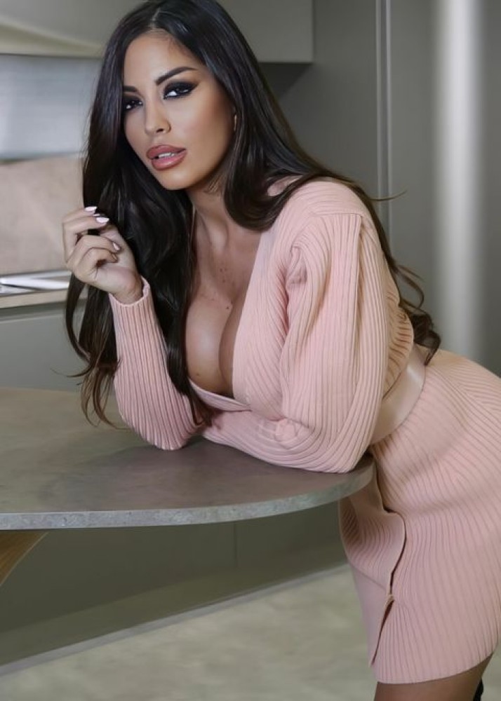 Индивидуалка Любовь фото № 2 в городе Лосино-Петровский