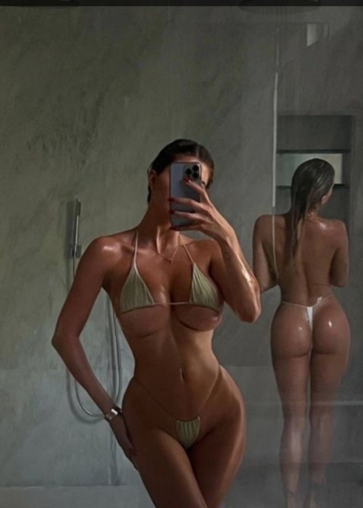 Индивидуалка Марайч фото № 2 в городе Лосино-Петровский