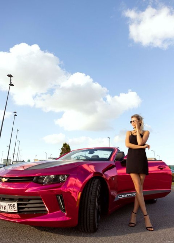 Индивидуалка Ника фото № 2 в городе Лосино-Петровский