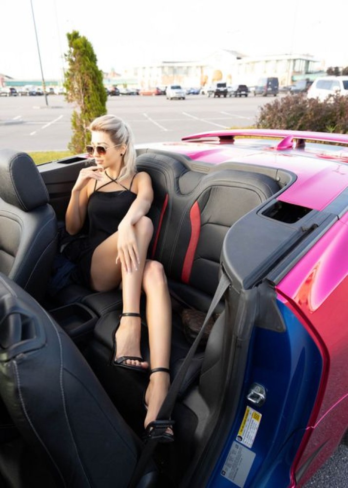 Индивидуалка Ника фото № 2 в городе Лосино-Петровский