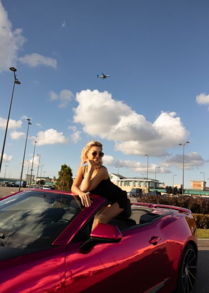 Индивидуалка Ника фото № 2 в городе Лосино-Петровский